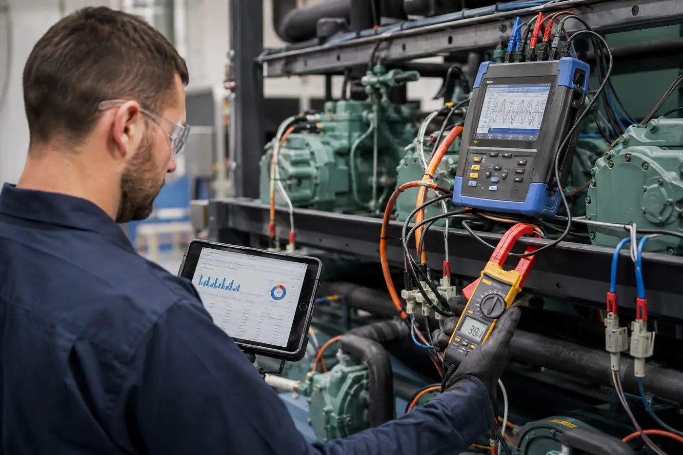 Energy Audits & Upgrades