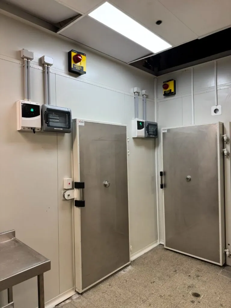Case Study: Turnkey Pastry Cool Room Build – Sofitel Hotel Brisbane