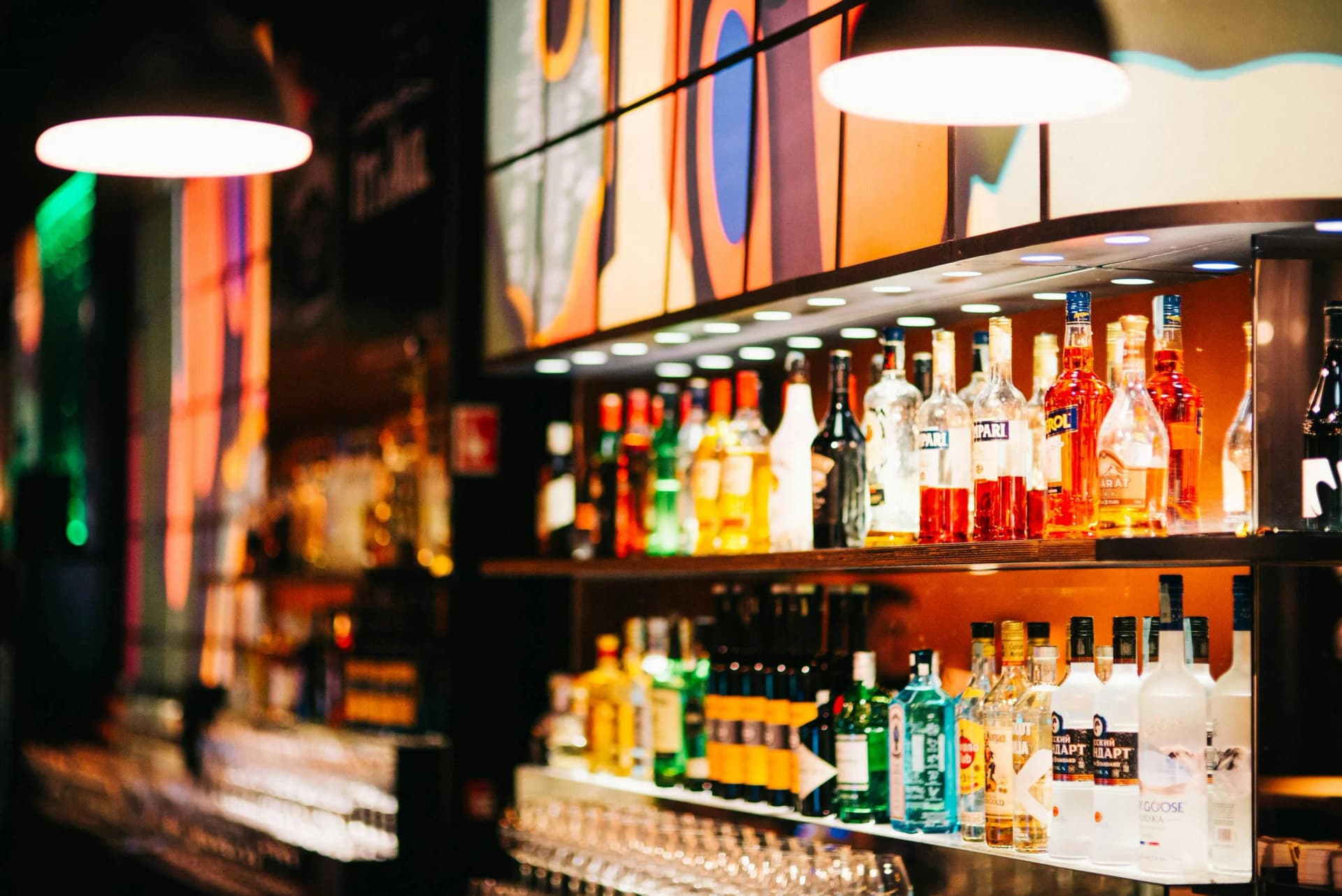 Pubs & Clubs