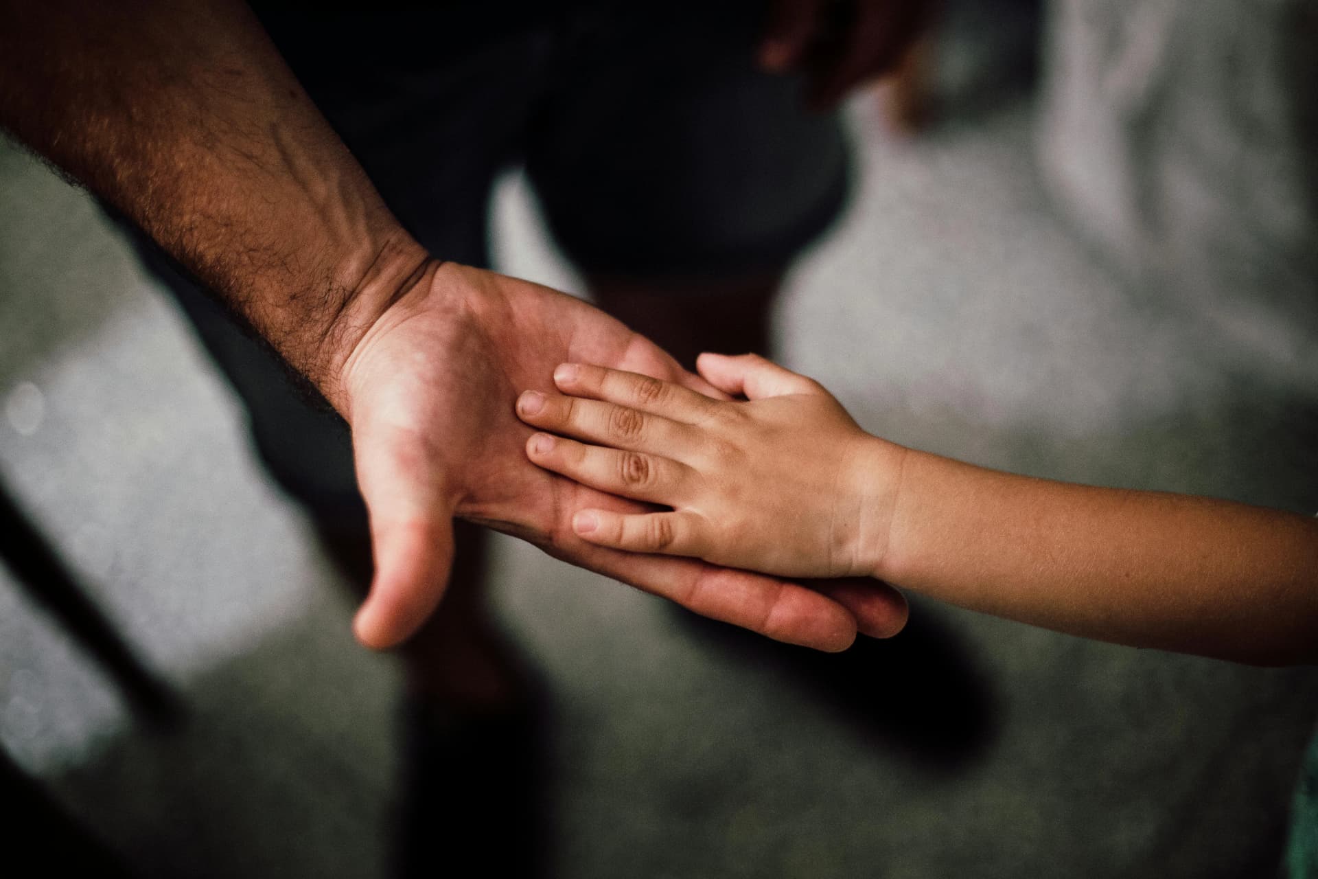 Aged & Child Care