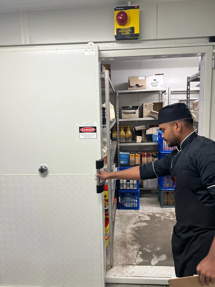 Top 7 Tips for Preparing Your Commercial Refrigeration Systems for Summer Heat