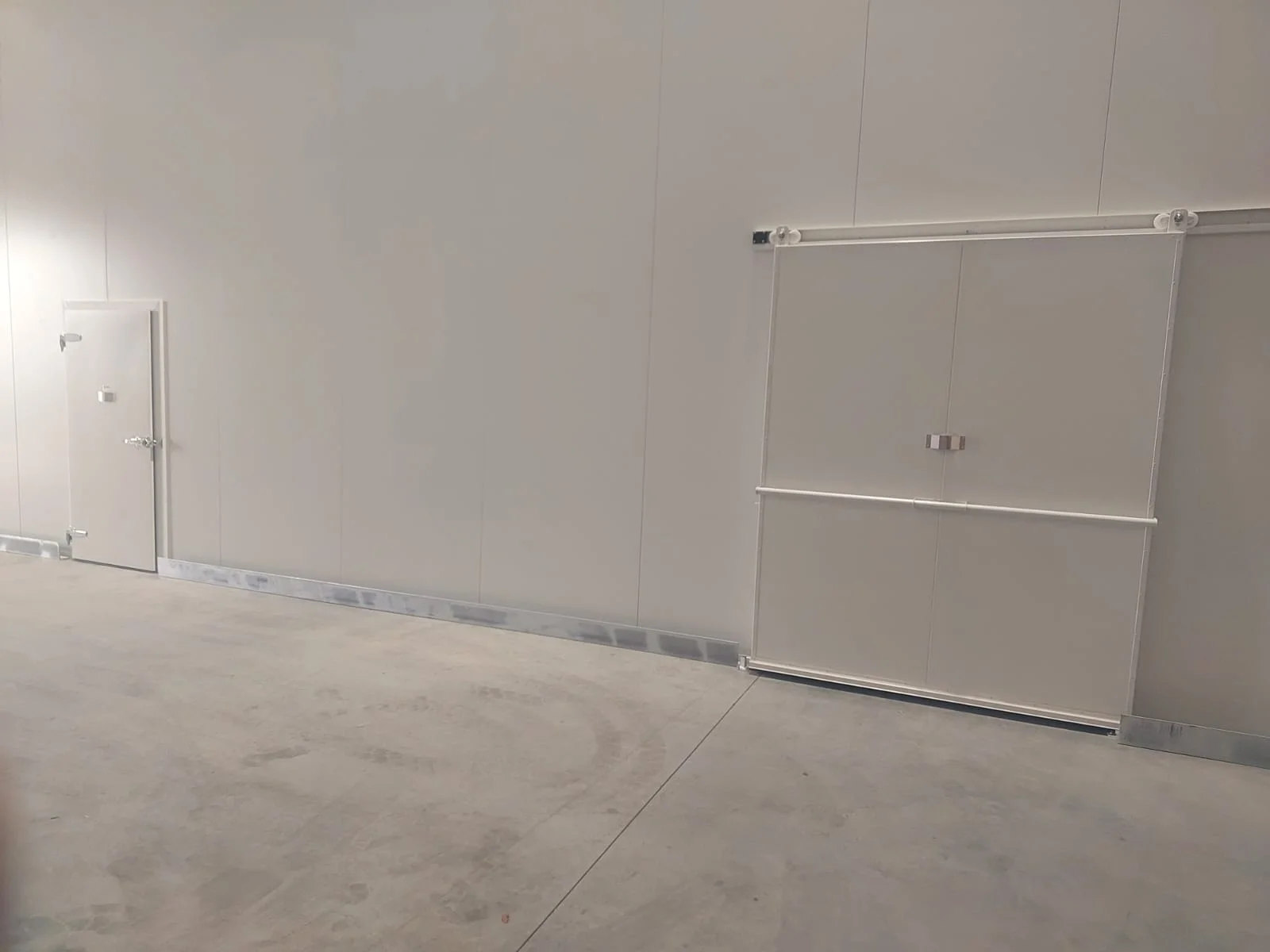 3000sqm Cold Room/Freezer Room Design & Construct — image 9