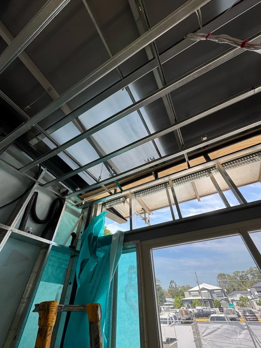 Live Site HVAC Upgrade – Bracken Ridge (Operational Environment) — image 2