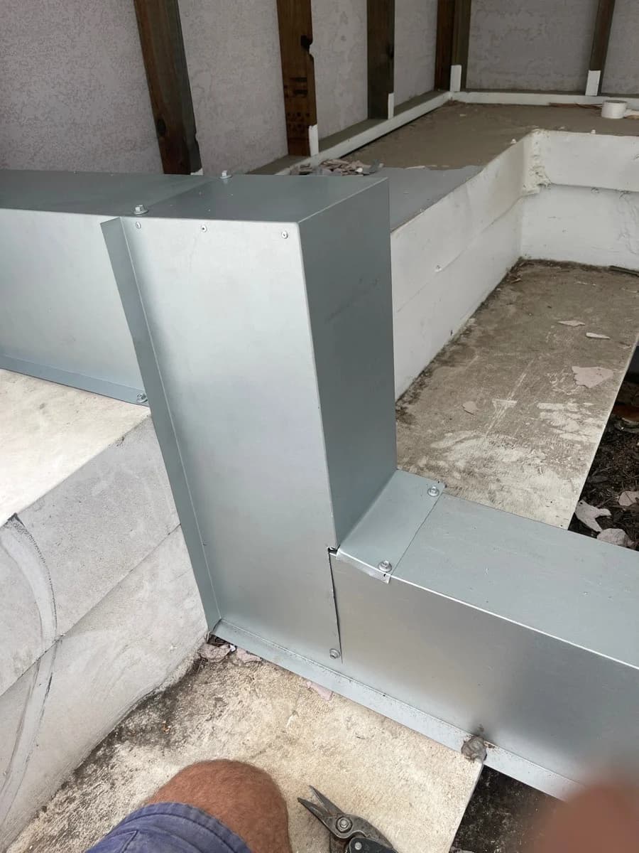 Live Site HVAC Upgrade – Bracken Ridge (Operational Environment) — image 7