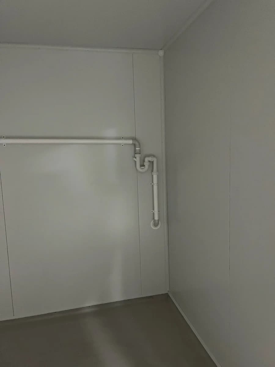 BP Tinana Refrigeration Fitout (Dual Coolrooms & Freezer – Engineered for Load Performance) — image 14